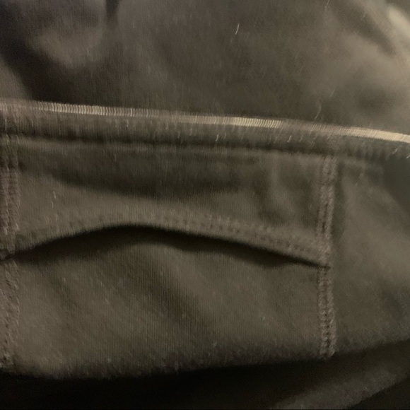 Athleta Mid Rise Skinny Leg Outdoors Leggings - Picture 4 of 6